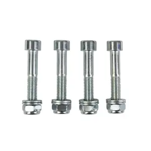 Adjustable Stair Handrail Replacement Bolt Pack - GL6023D