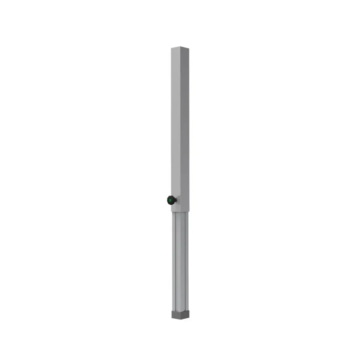 GT Stage Deck 80-140cm Telescopic Leg - GL6036