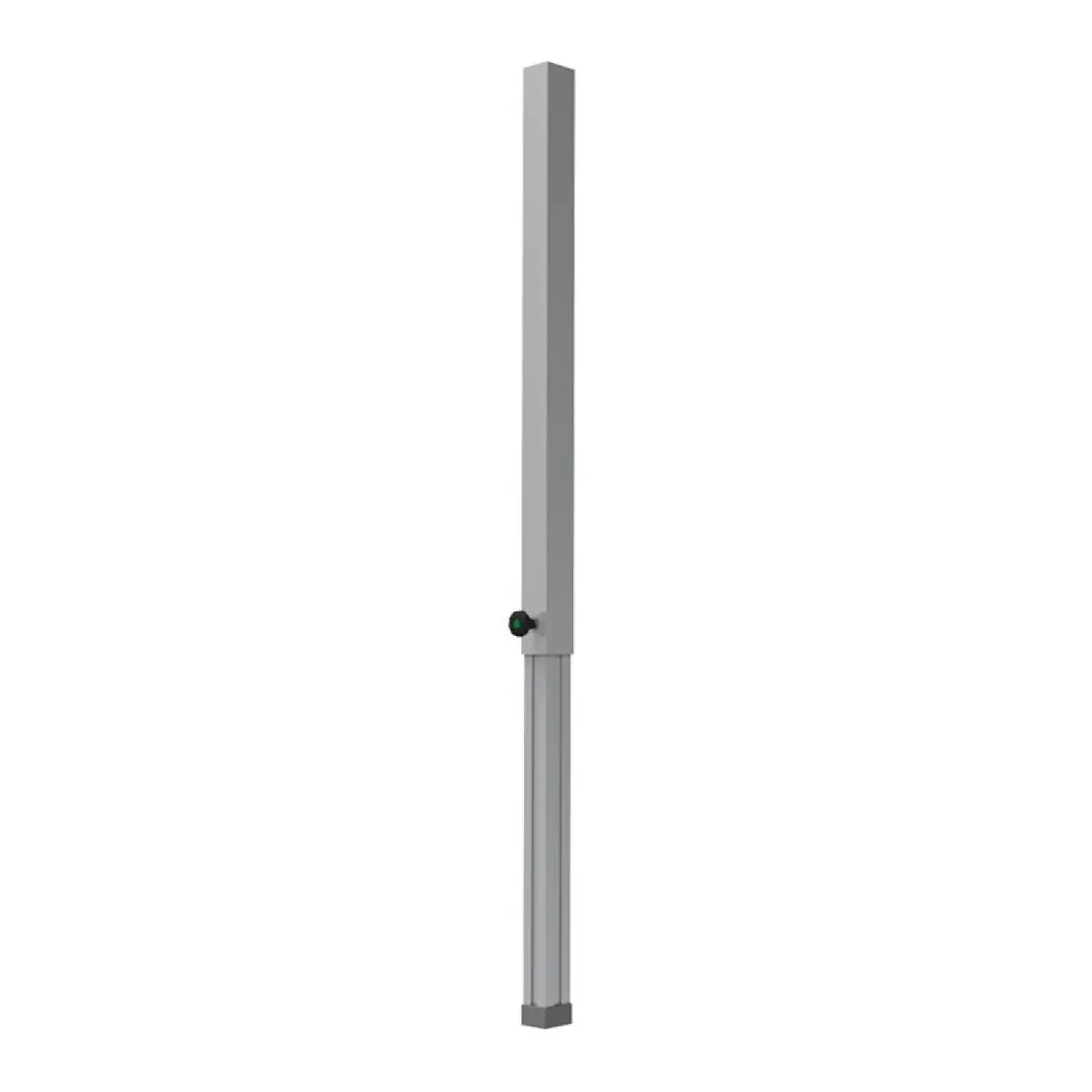 GT Stage Deck 100-180cm Telescopic Leg - GL6037