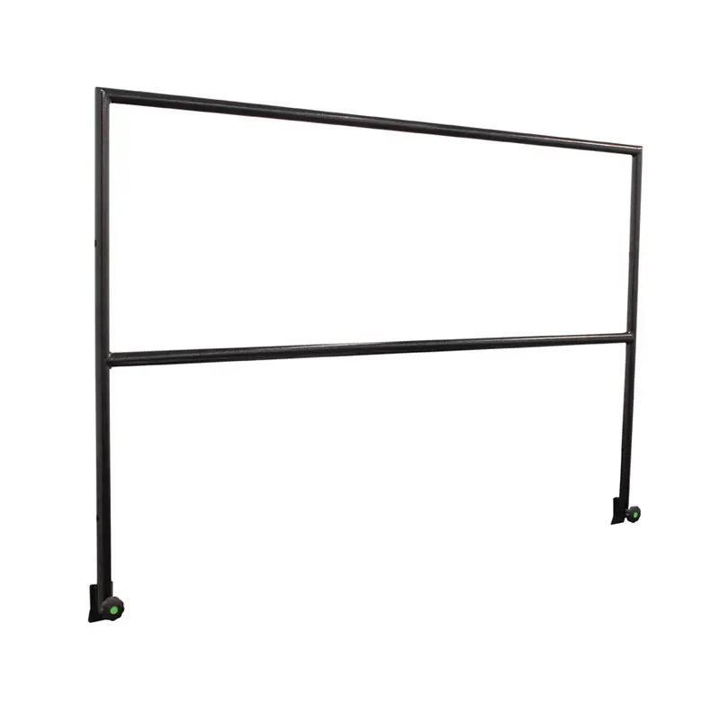 GT Stage Deck 2m Handrail - Image 2