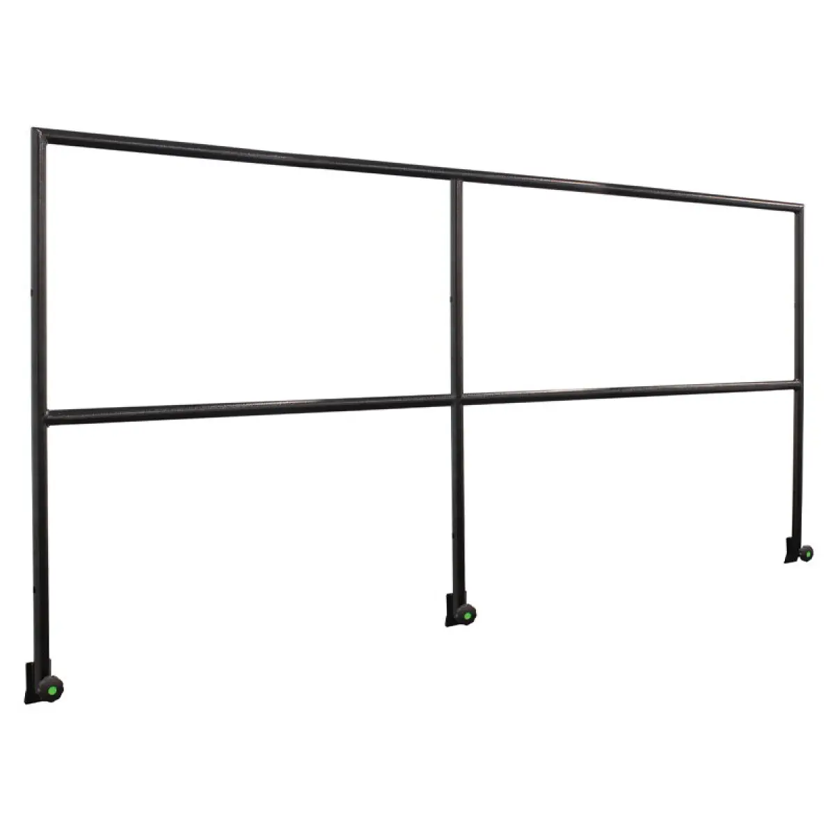 GT Stage Deck 8ft Handrail - GL6040