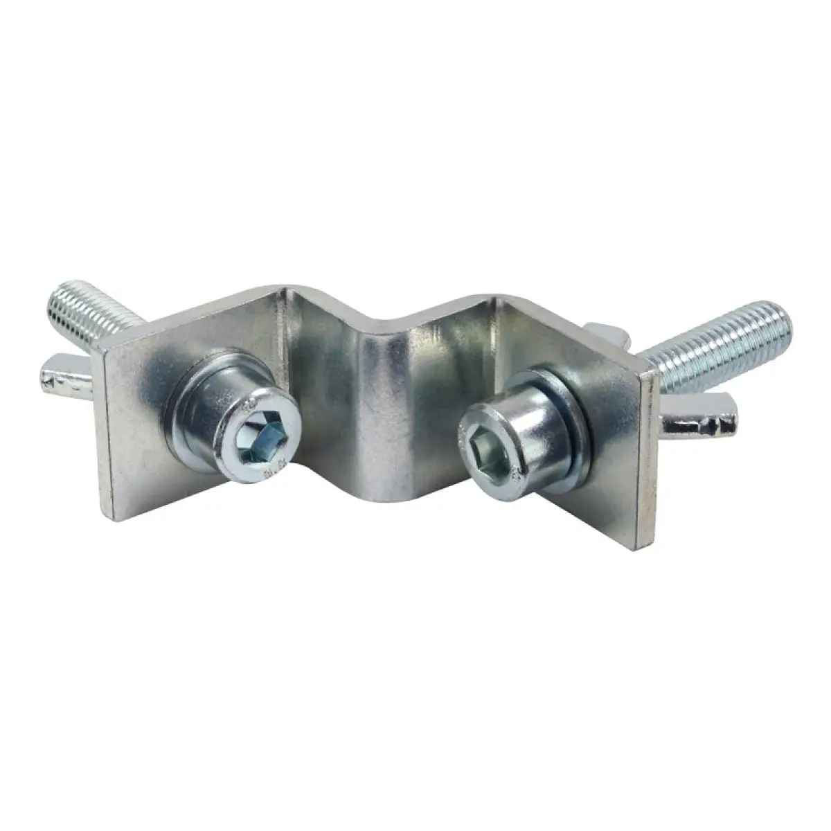 GT Stage Deck Handrail Corner Connector (Pack of 2) - GL6042