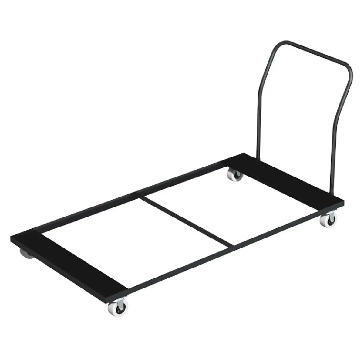 GT Stage Deck Horizontal Trolley - GL6044