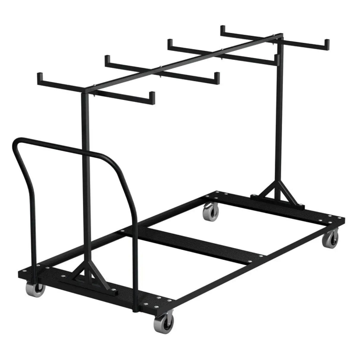 GT Stage Deck Handrail Trolley - GL6045