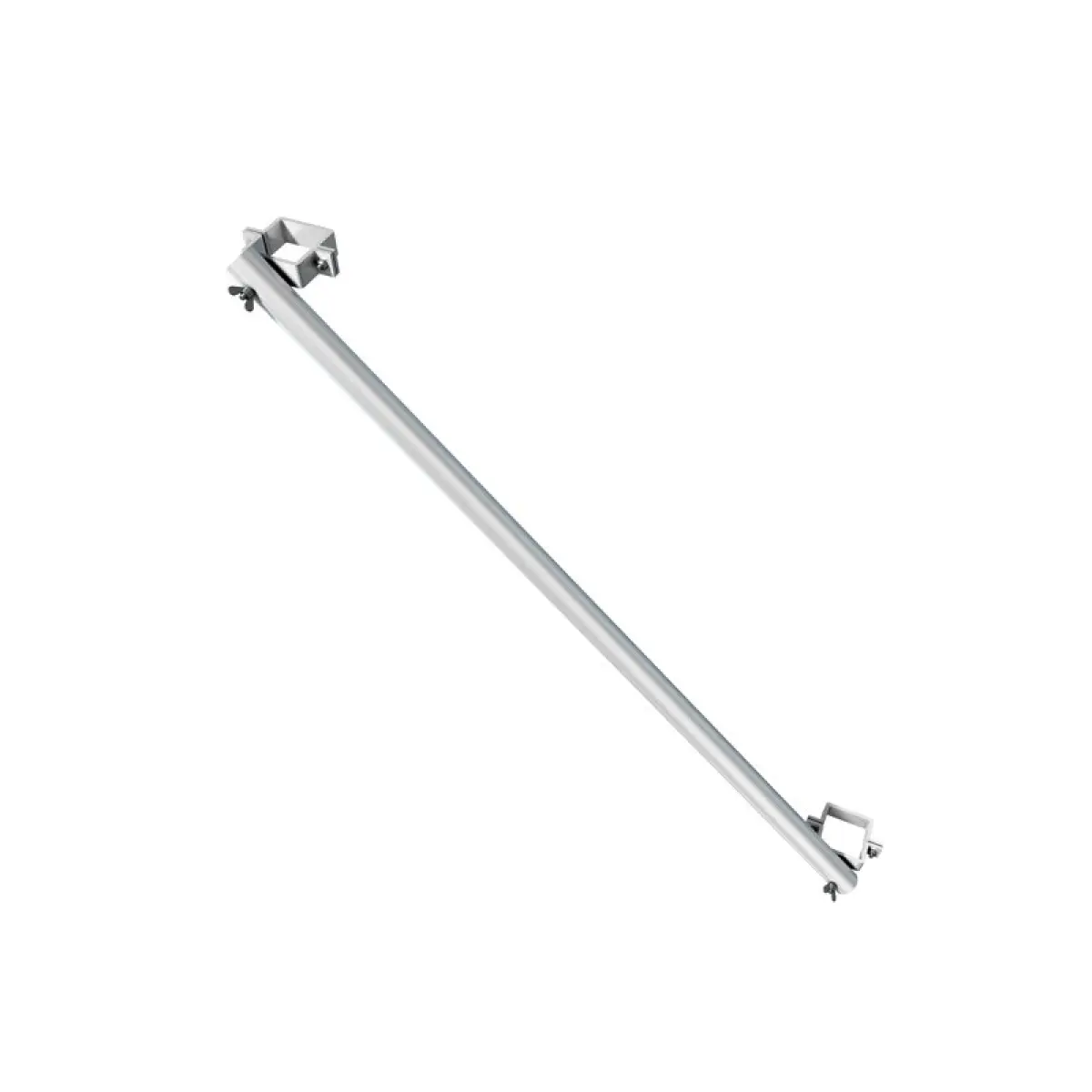 GT Stage Deck 1m Diagonal Square Leg Brace - GL6074