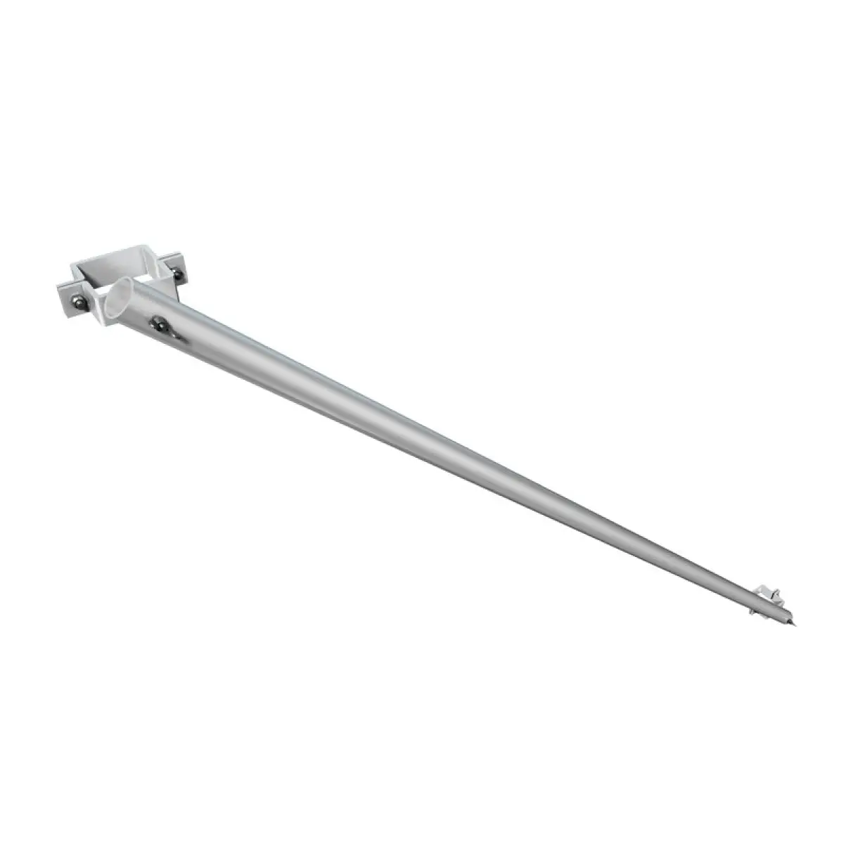 GT Stage Deck 2m Diagonal Square Leg Brace - GL6075