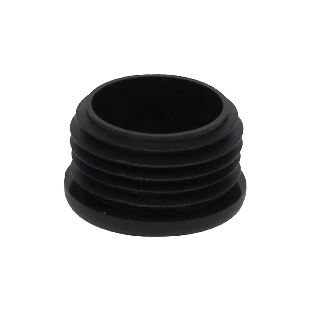 GT Stage Deck Round Plastic Leg Cap - GL6080