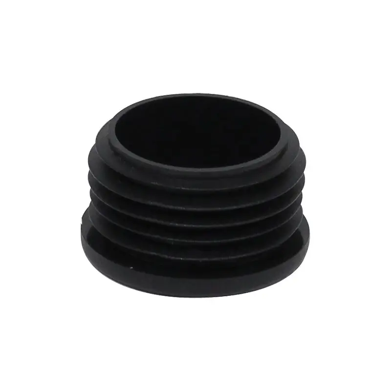 GT Stage Deck Round Plastic Leg Cap - GL6080