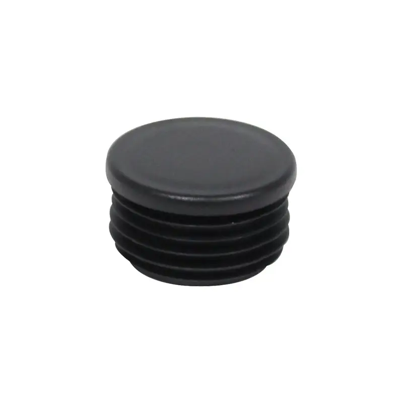 GT Stage Deck Round Plastic Leg Cap - Image 2