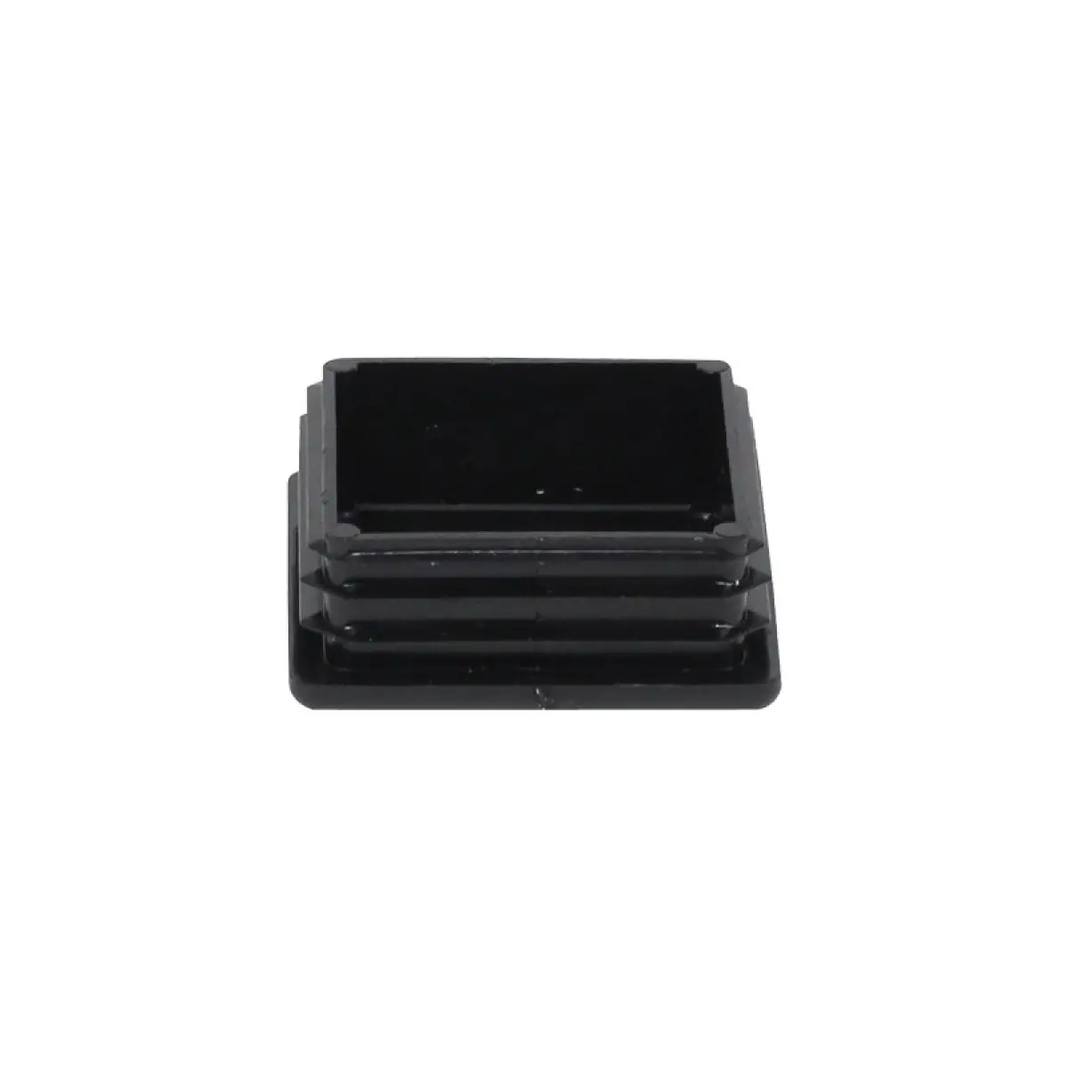 GT Stage Deck Square Plastic Leg Cap - GL6081