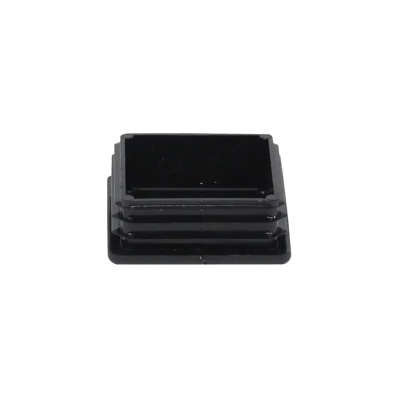 GT Stage Deck Square Plastic Leg Cap - GL6081