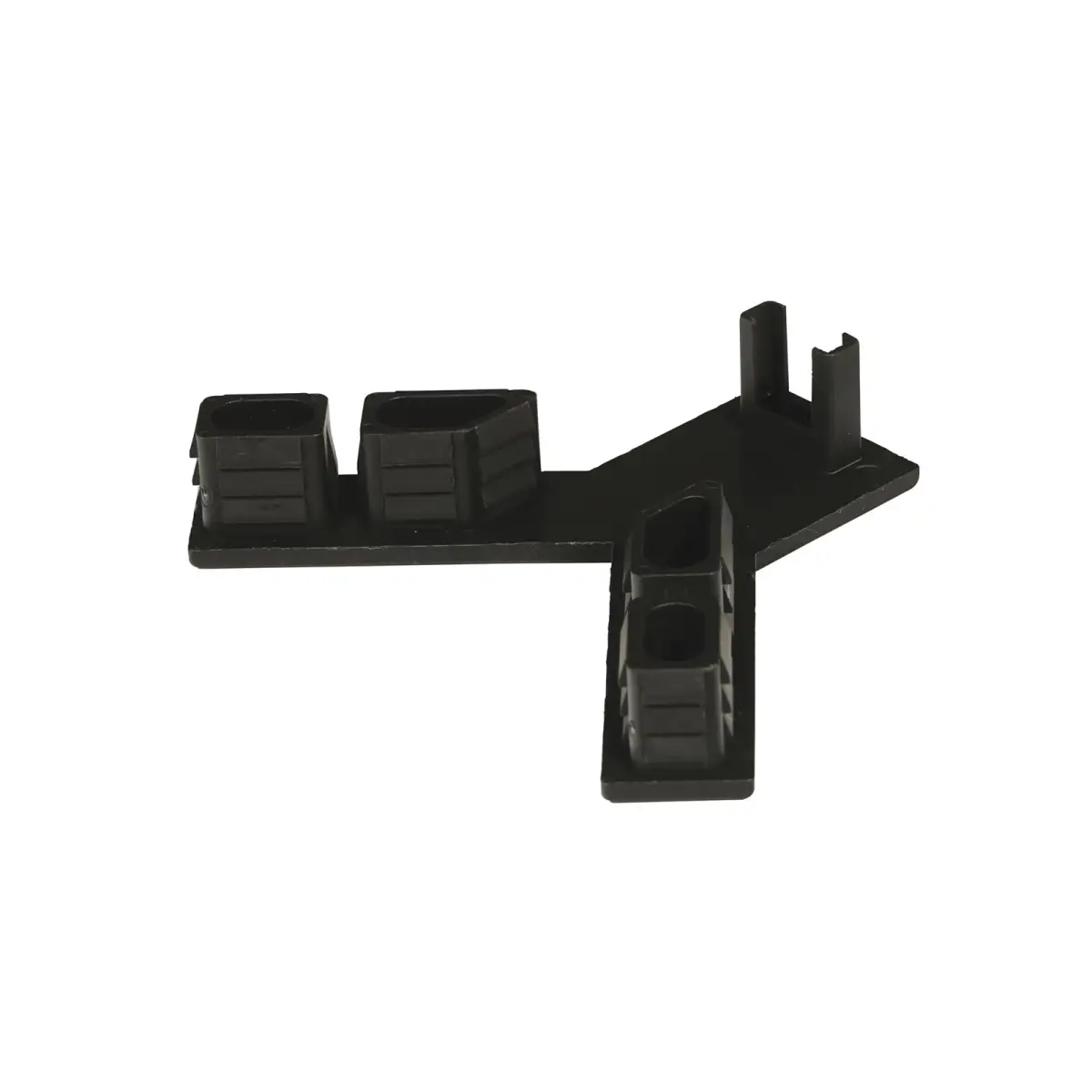 GT Stage Deck Internal Underside Corner Plastic Skid - GL6082