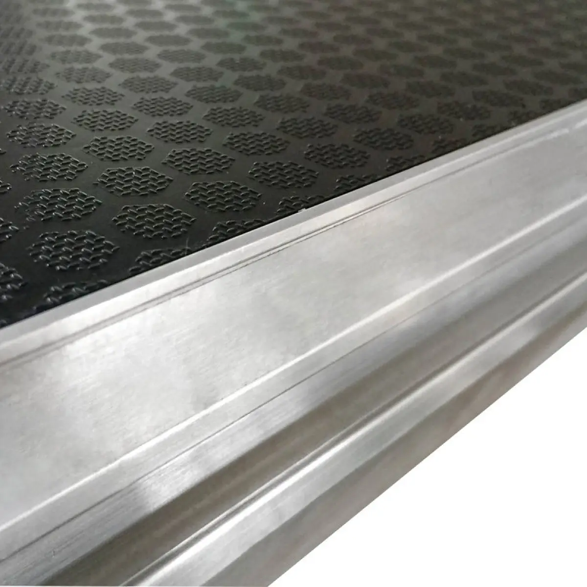 GT Stage Deck 1 x 1m Hexa Right Angle Triangle Stage Platform - GL6091