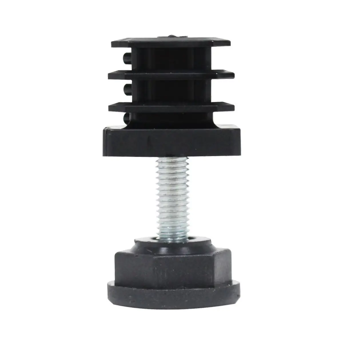 GT Stage Deck Replacement Modular Stair Foot - GL6093