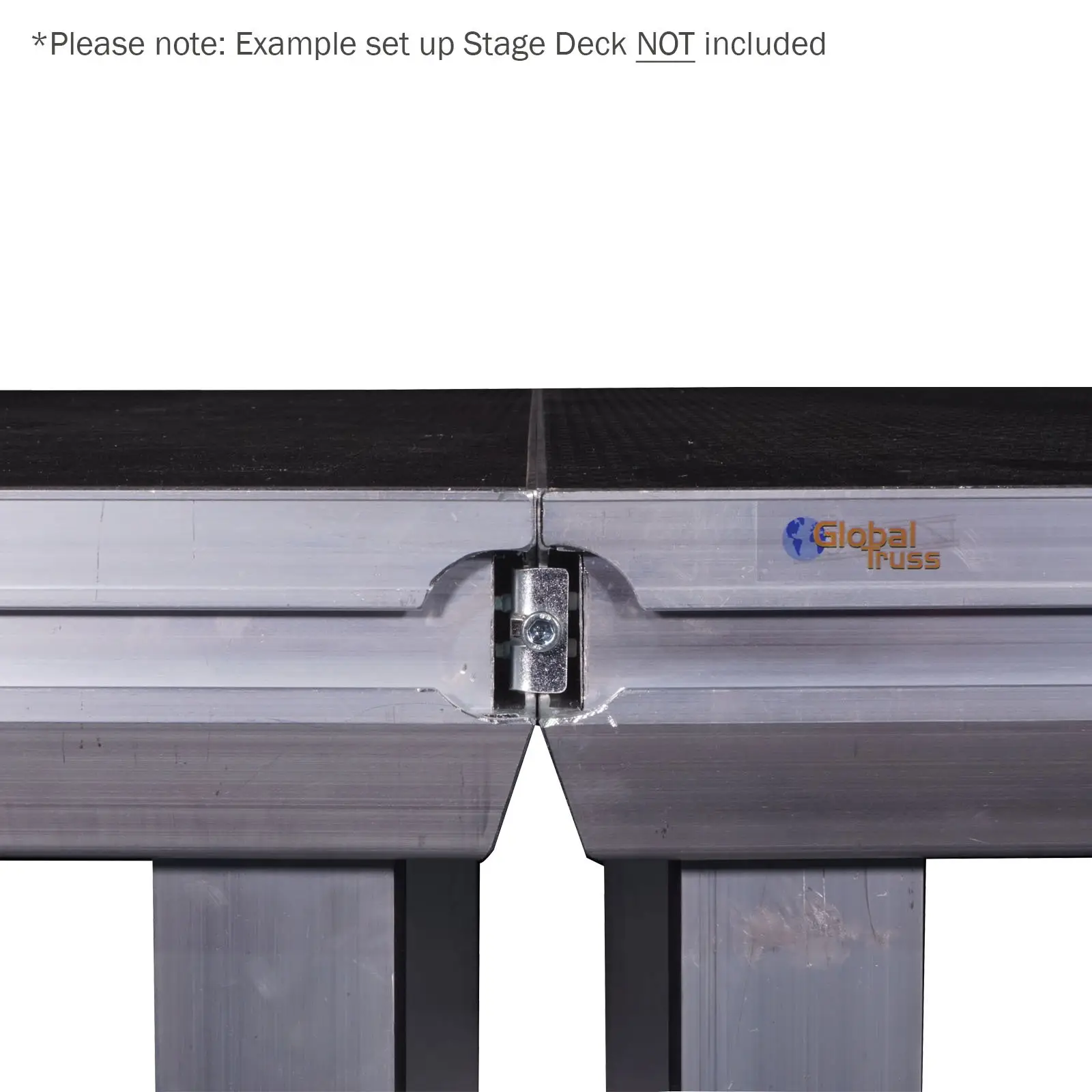 GT Stage Deck Discrete Deck Clamp - Image 5