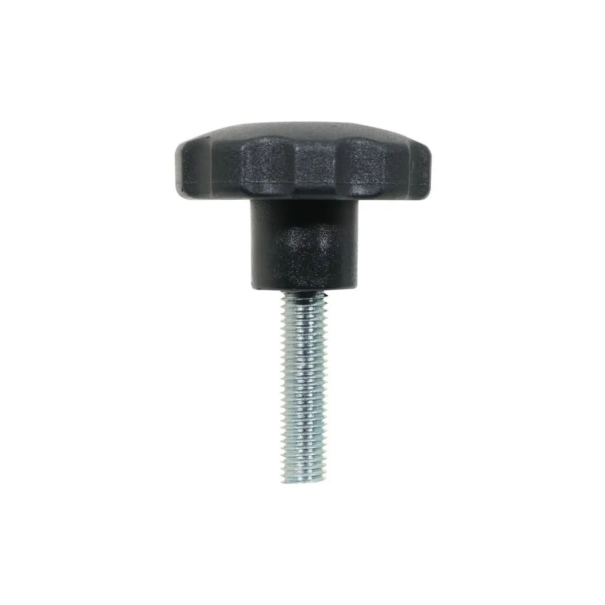 M10 x 43mm Hand Knob - GL6155
