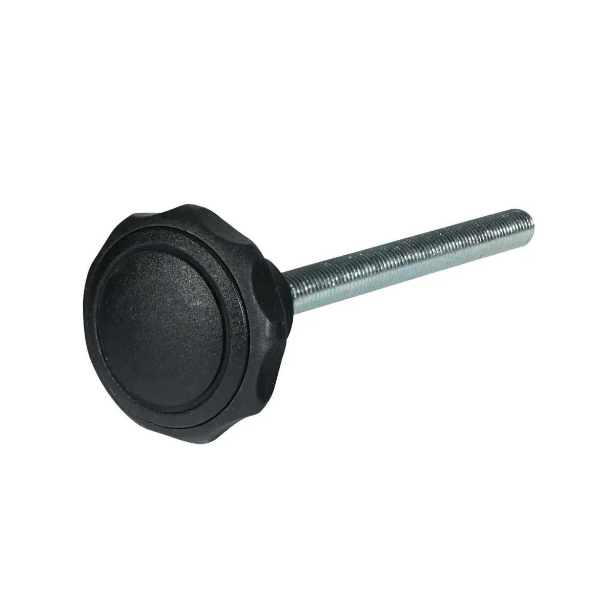 M10 x 115mm Hand Knob - GL6155A
