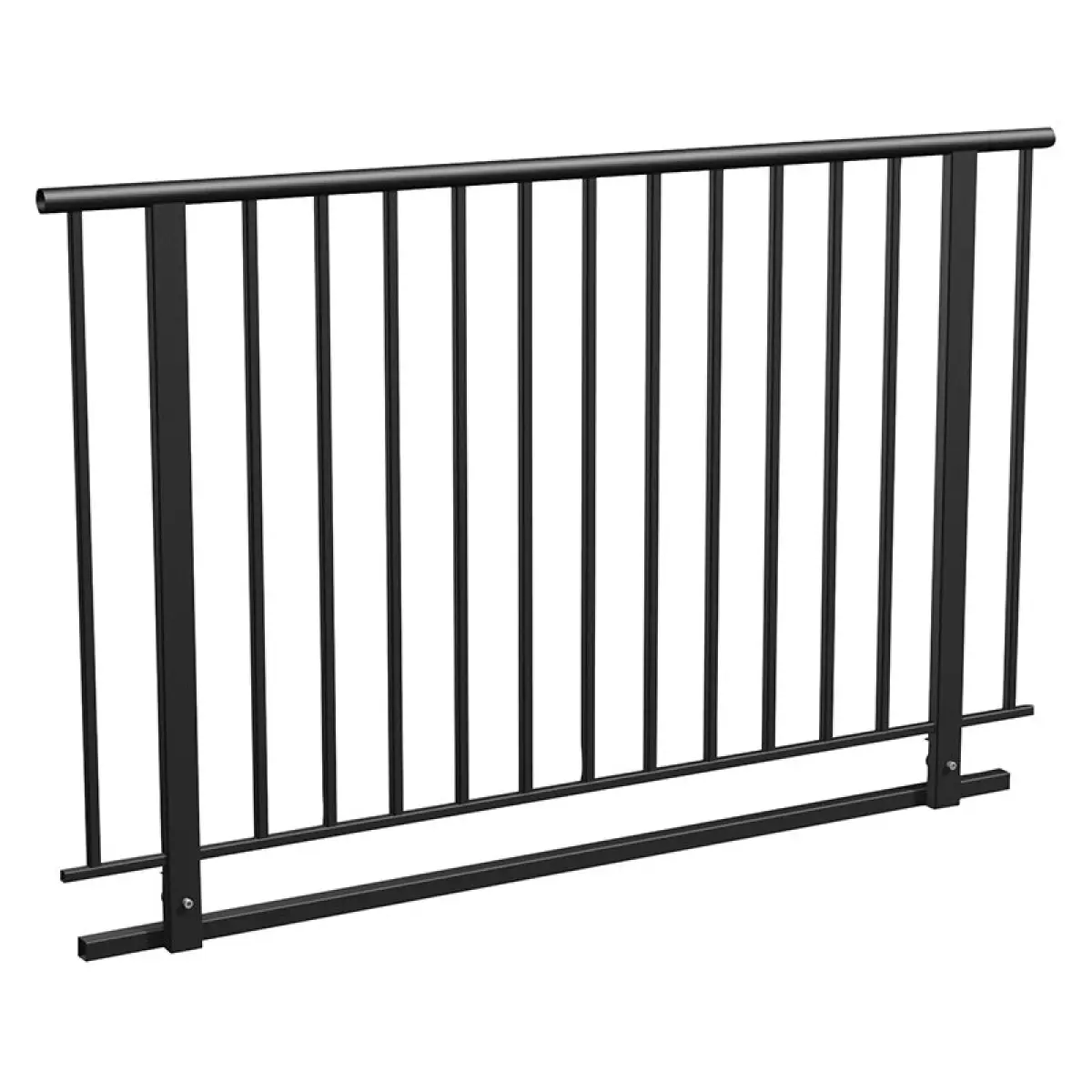 GT Stage Deck 2m Safety Hand Rail - GL6180