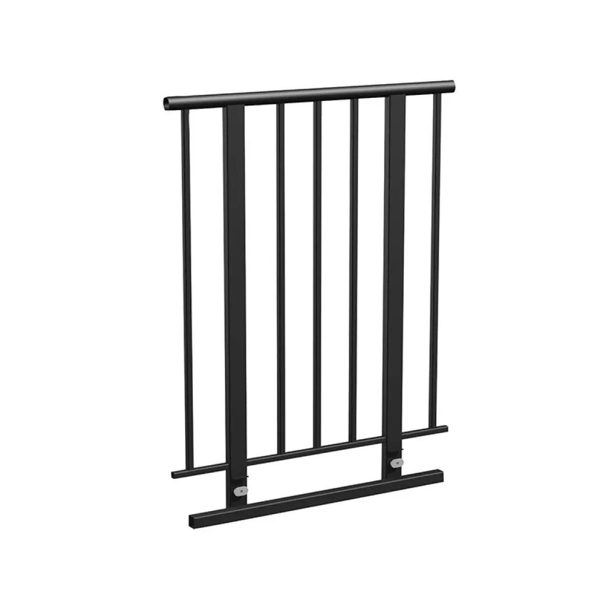 GT Stage Deck 1m Safety Hand Rail - GL6181