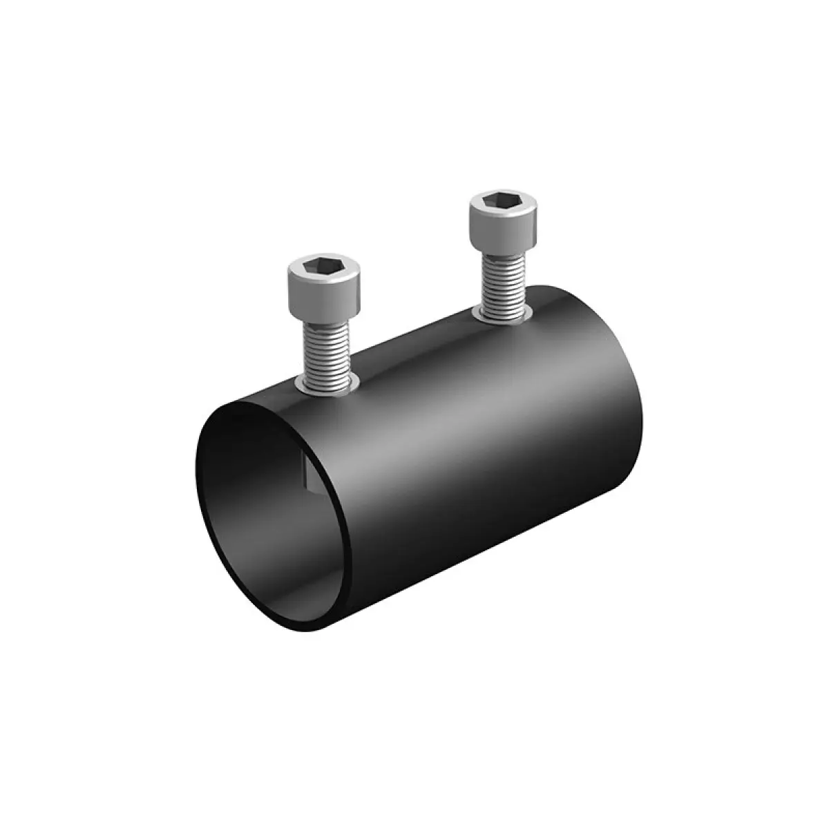 GT Stage Deck Safety Hand Rail Connector - GL6182