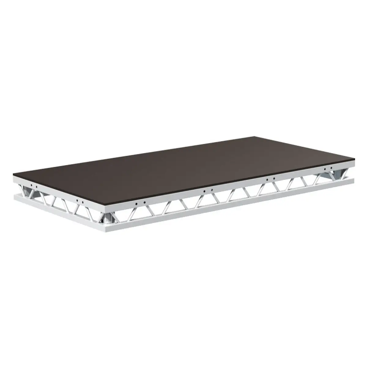 GT Tour Deck 8 x 4ft Stage Platform - GL6200