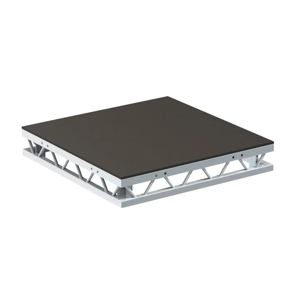 GT Tour Deck 4 x 4ft Stage Platform - GL6202