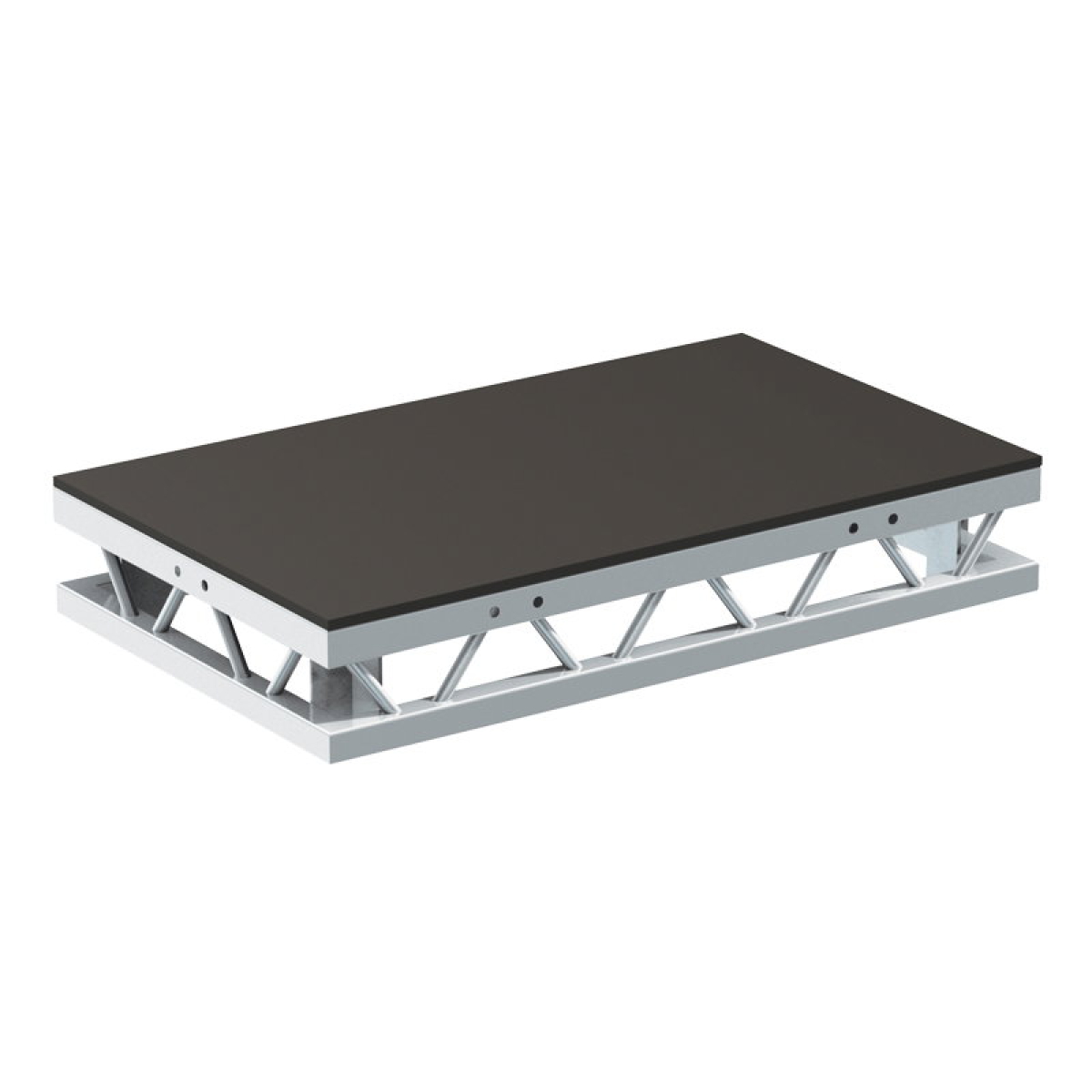 GT Tour Deck 4 x 2ft Stage Platform - GL6203