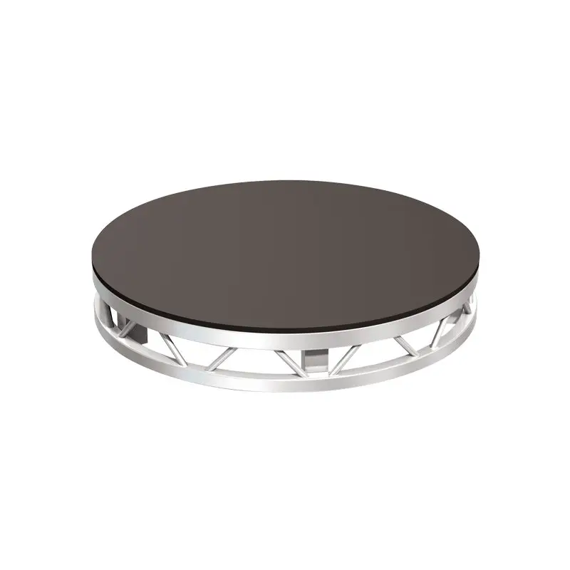 GT Tour Deck 4ft Full Circle Stage Platform - GL6207