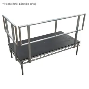 GT Tour Deck 4ft Handrail - GL6211