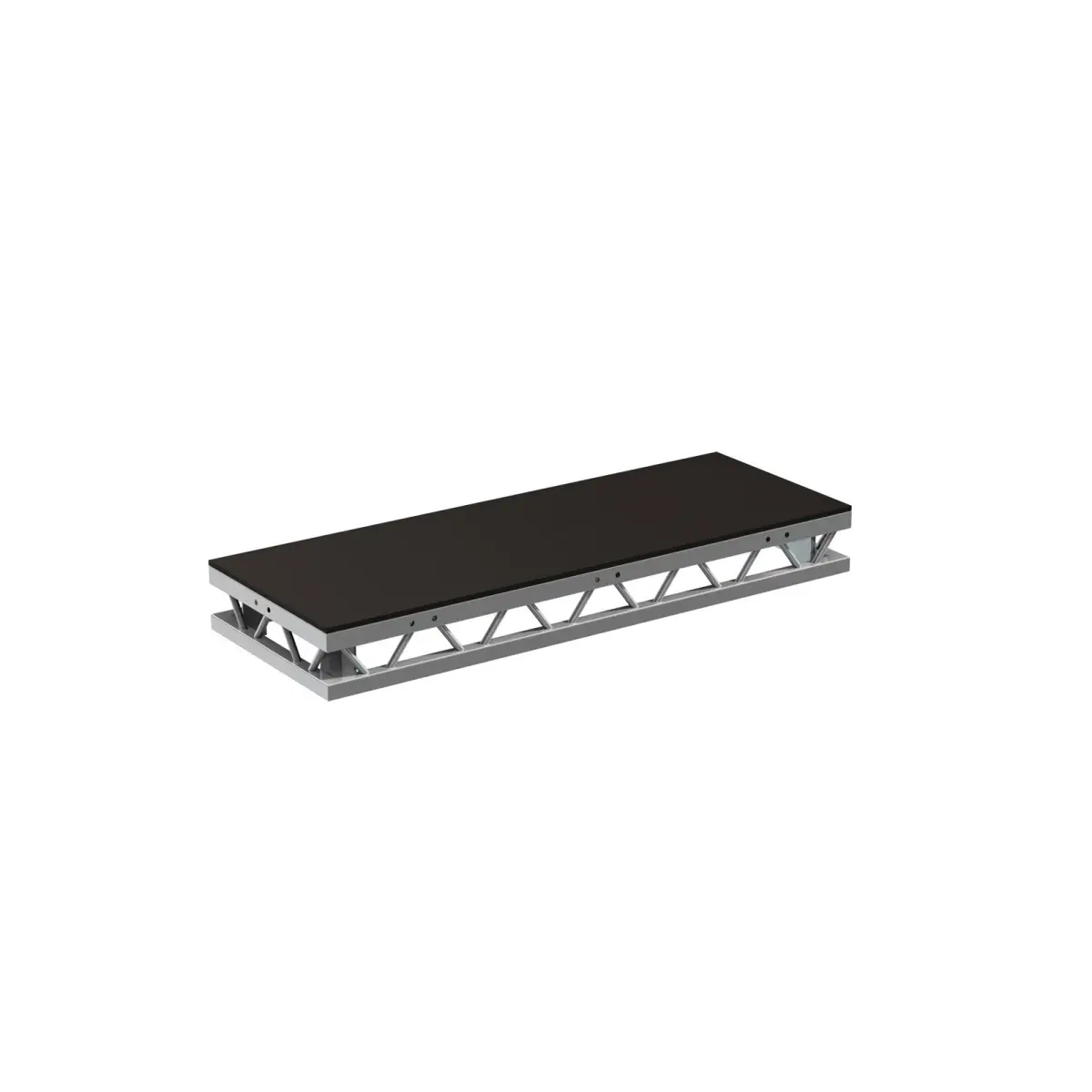 GT Tour Deck 6 x 2ft Stage Platform - GL6220
