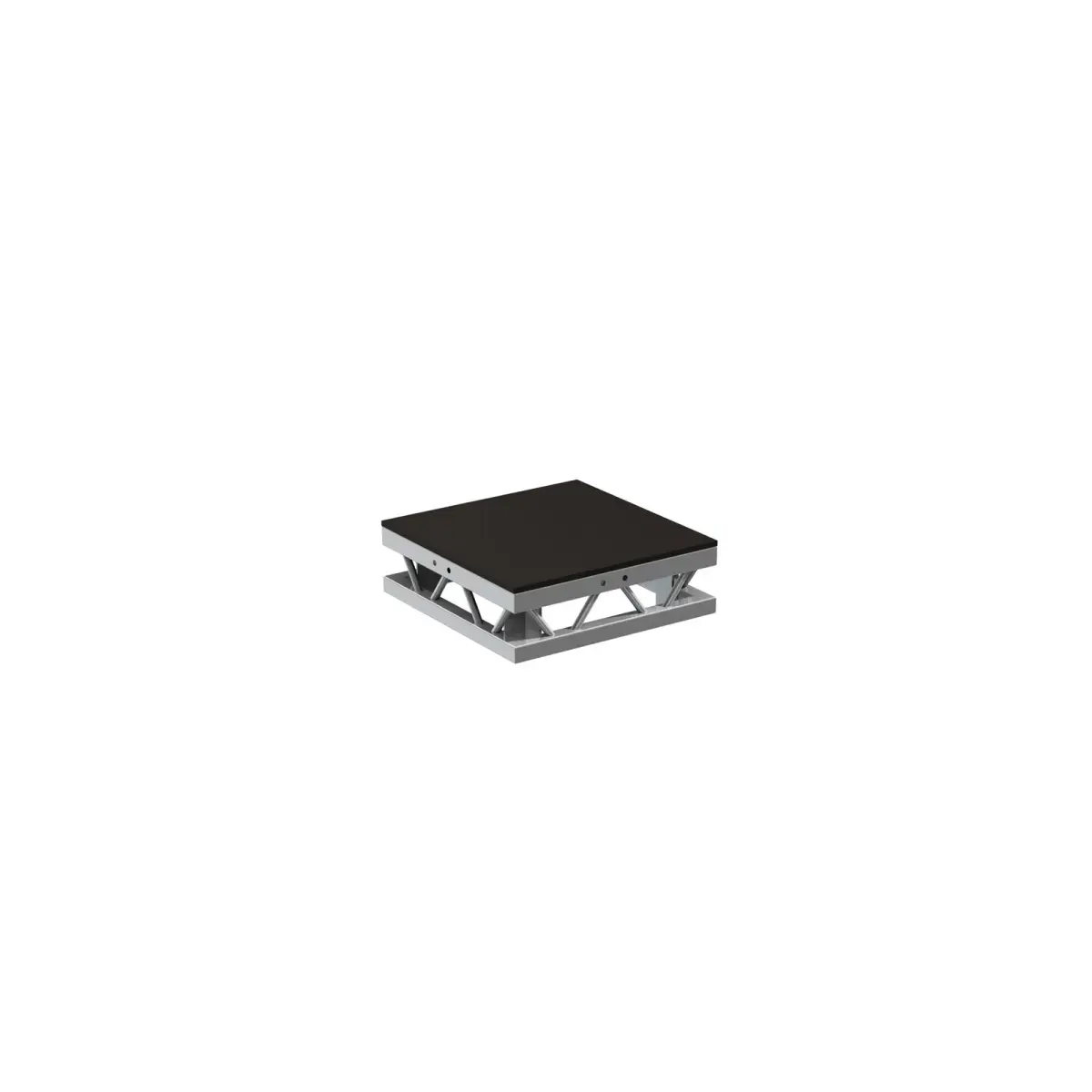 GT Tour Deck 2 x 2ft Stage Platform - GL6222