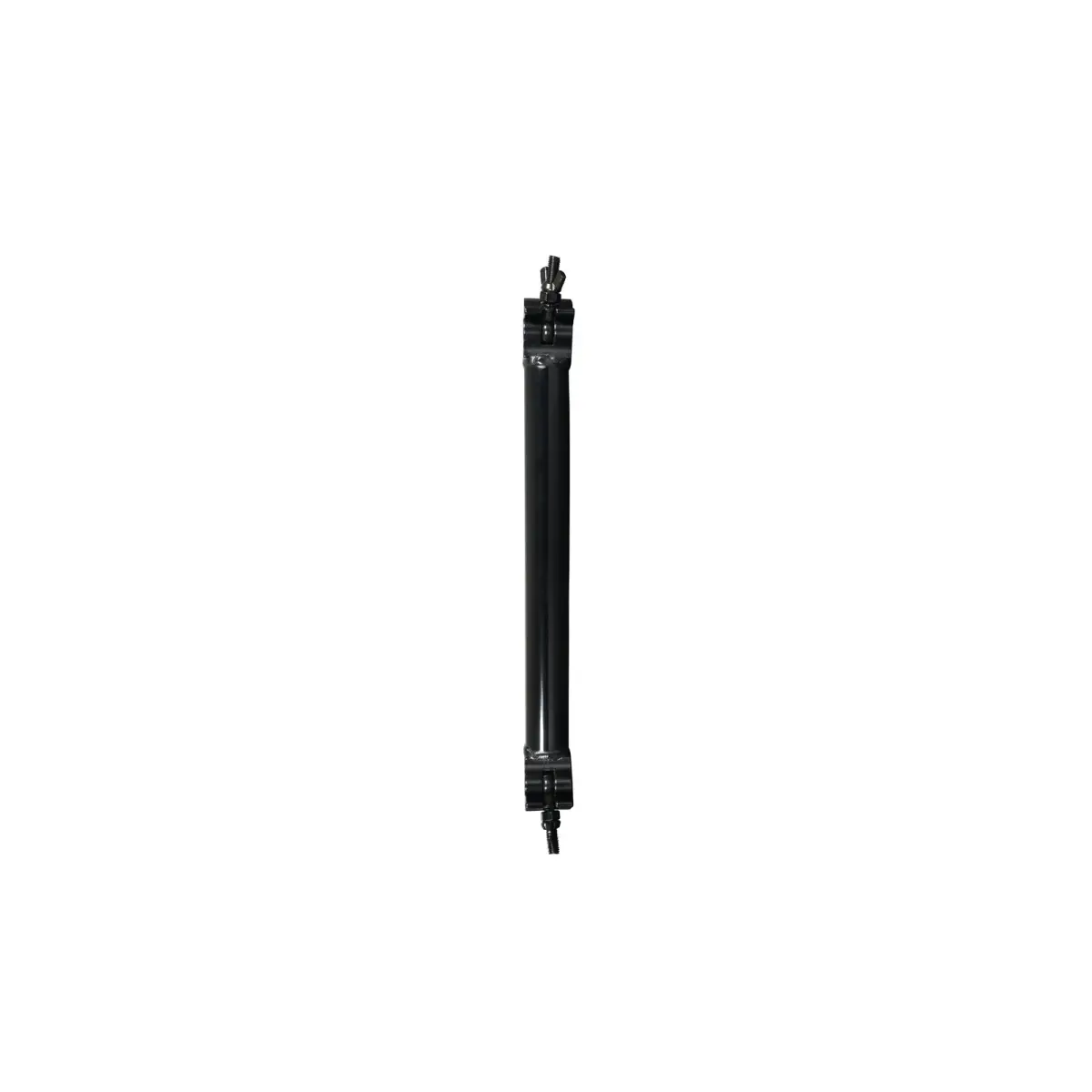 500mm Tube to Tube Coupler Stage Black - GL7006
