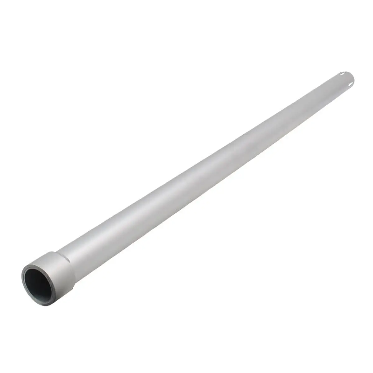 Curtain Call Pipe and Drape 1.2m Vertical Upright - GLCC50100