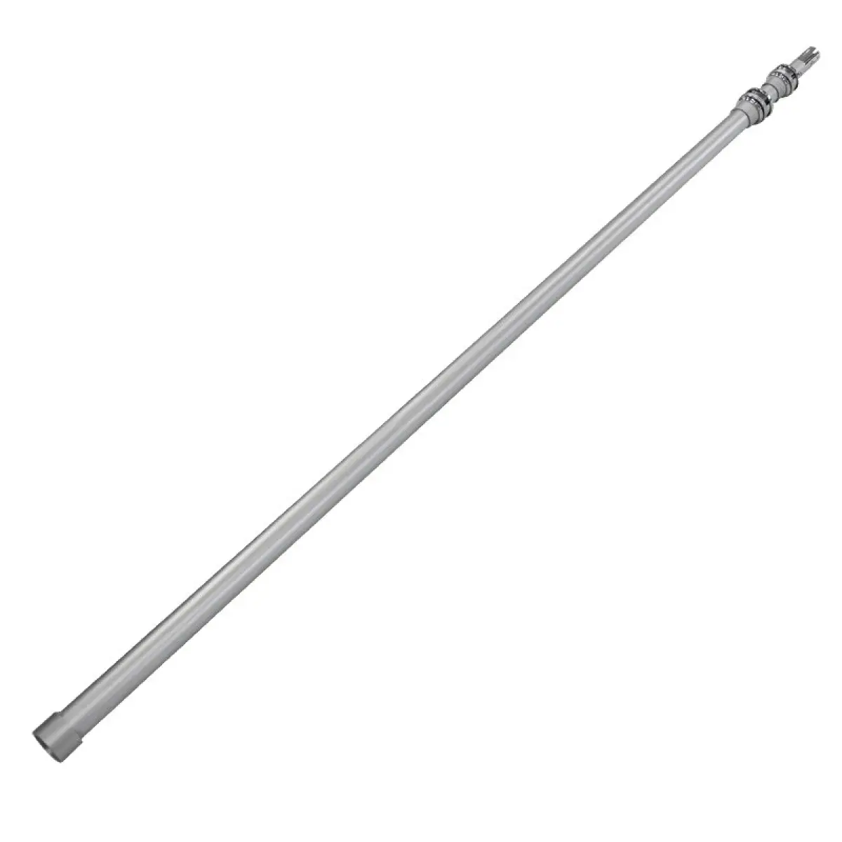 Curtain Call Pipe and Drape 2.4m-6.0m Vertical Upright - GLCC50103