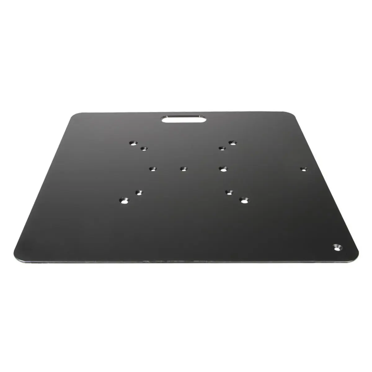 BS600 Multi Base Plate 600 x 600mm Black F31-F34; F22-F24 - GLCC50403