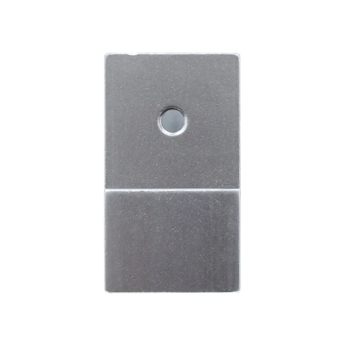 28mm Spigot Receiver (Accepts Half Coupler) - GLCC541A
