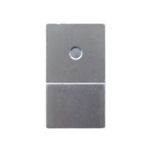 28mm Spigot Receiver (Accepts Half Coupler) - GLCC541A