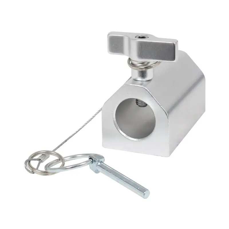 28mm Spigot Receiver (Accepts Half Coupler) - Image 2