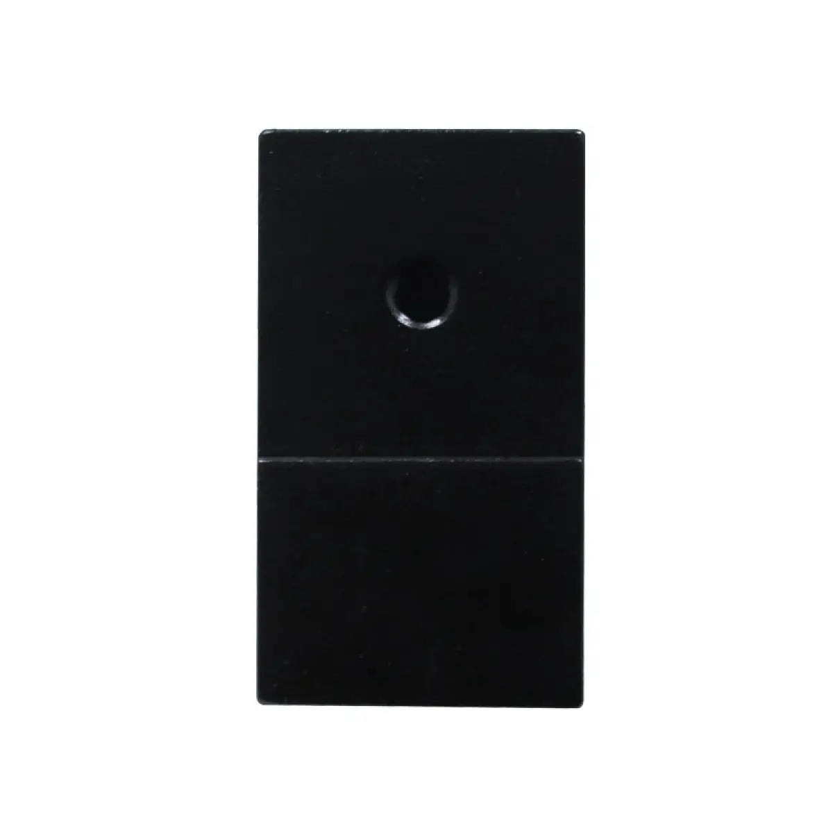 28mm Spigotย Receiver Black (Accepts Half Coupler) - GLCC541AB