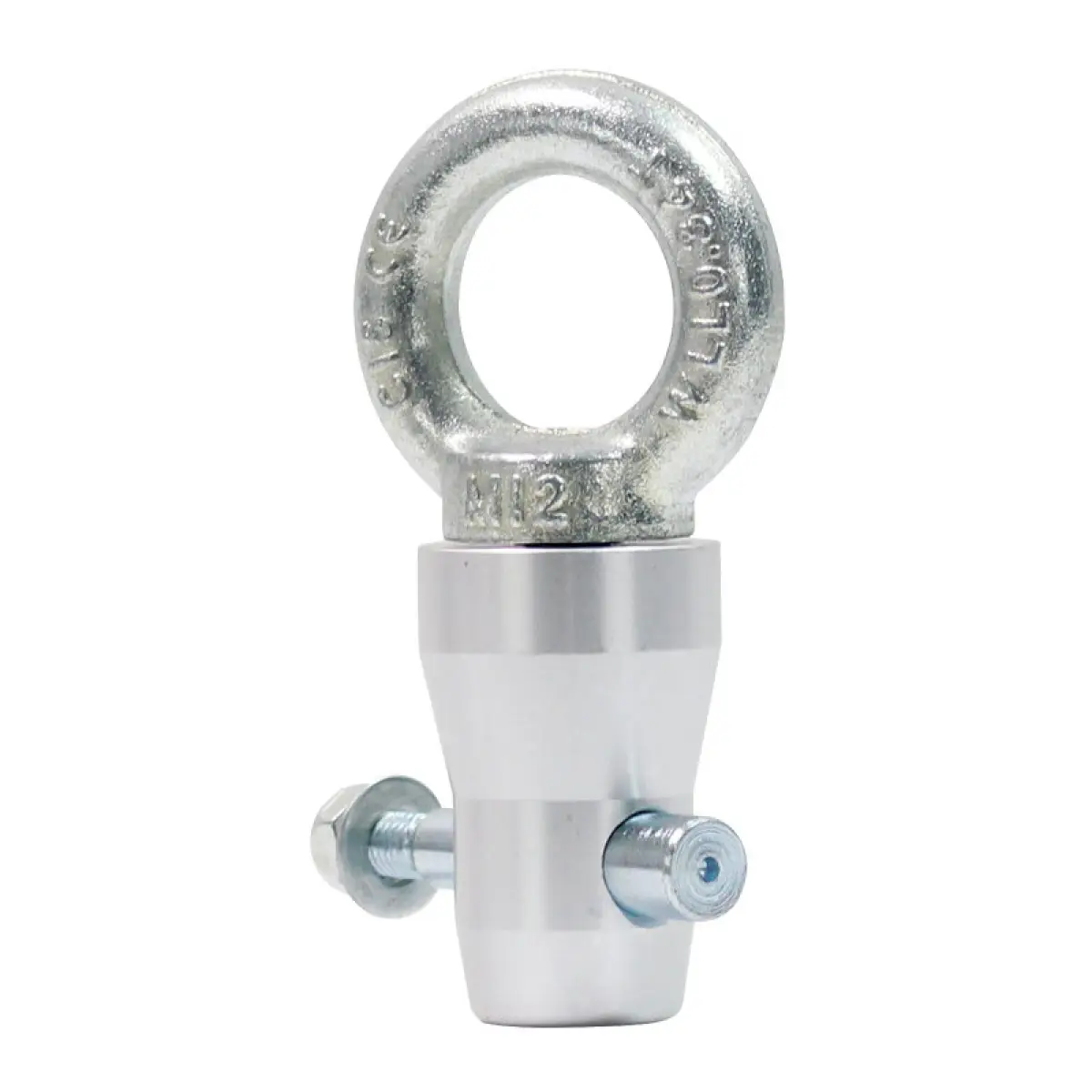 PL Half Conical to Shouldered Eyebolt (DMS-12-9F) - GLDMS129F