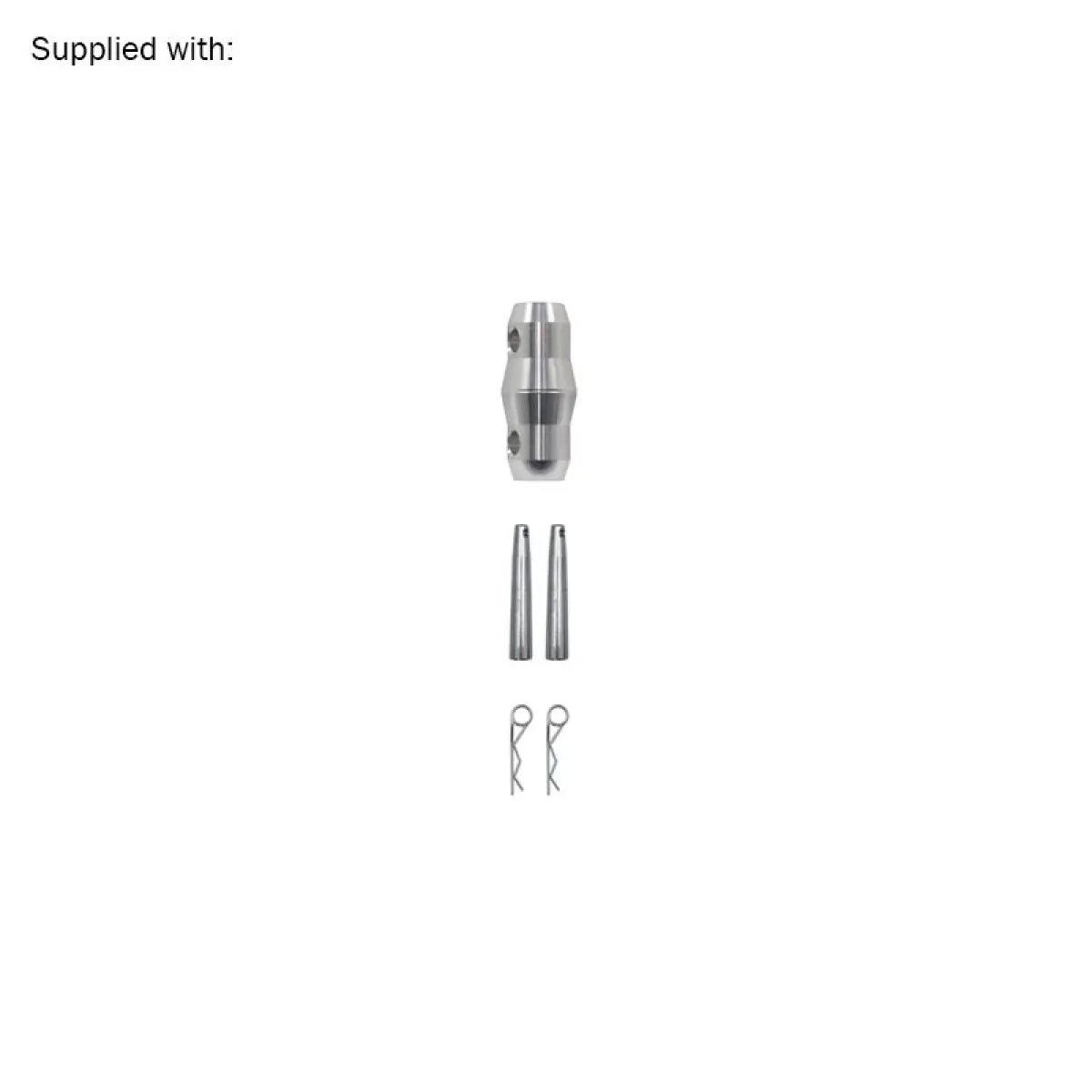 F31 Standard 1.5m Single Tube - GLF31150