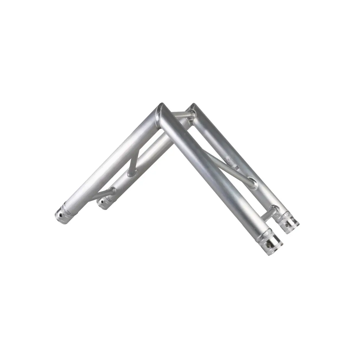 F32 Standard 2 Way 90 Degree Vertical Corner (C21V) - GLF32C21V