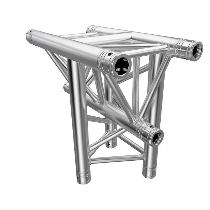 F33 Standard Vertical T Piece - Image 2