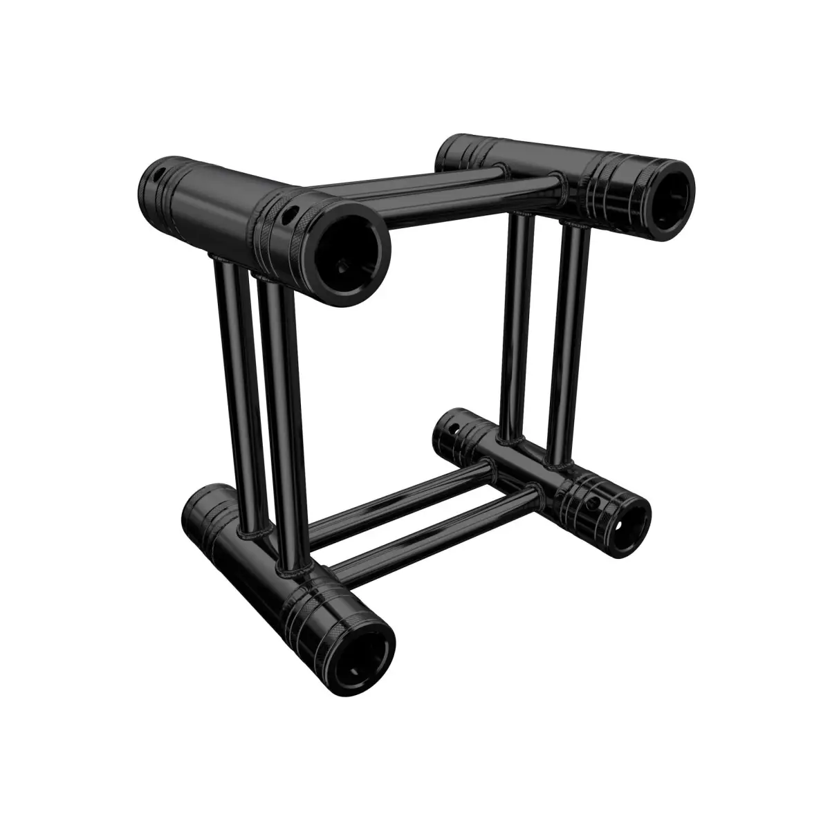Standard F34 0.21m Truss Stage Black - GLF34021B