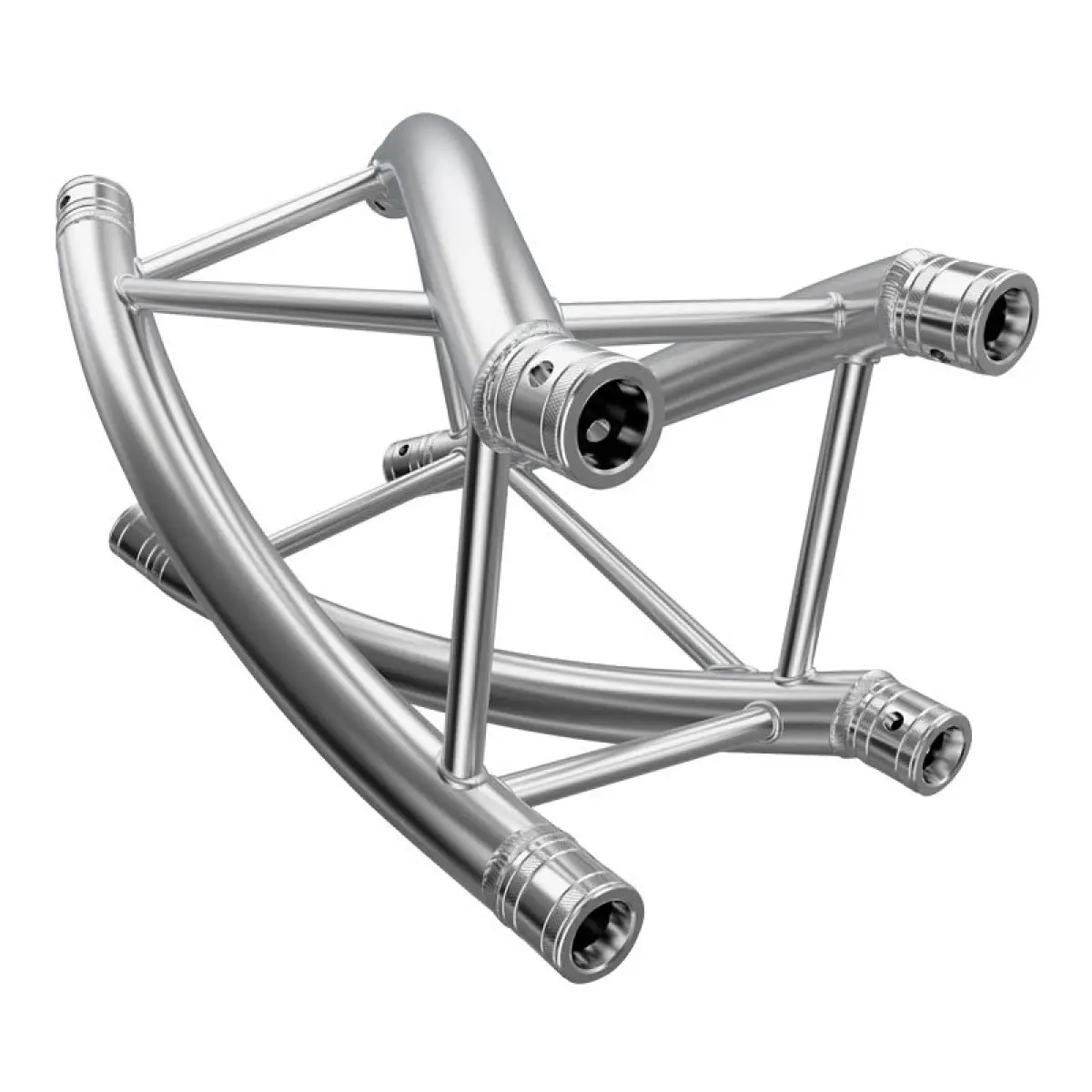 Standard F34 DNA to F34 Standard 0.5m Truss - GLF34050DNAADAP