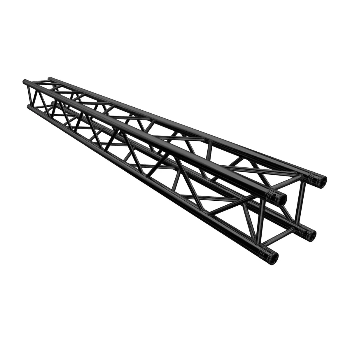 Standard F34 3.0m Truss Stage Black - GLF34300B