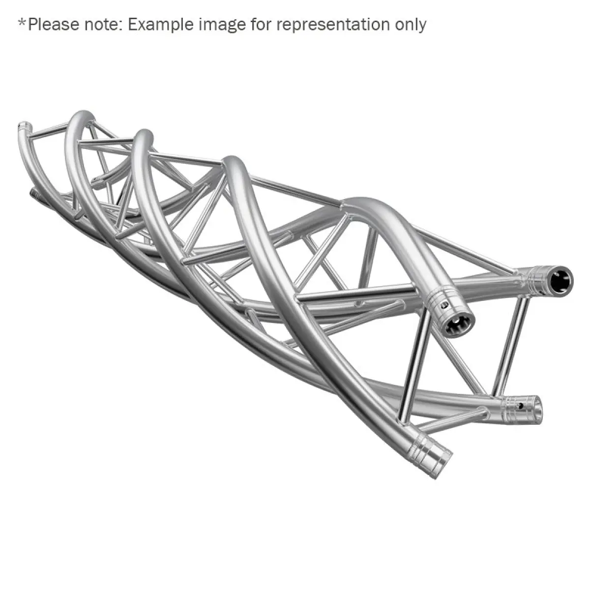 Standard F34 DNA 3.0m Truss - GLF34300DNA
