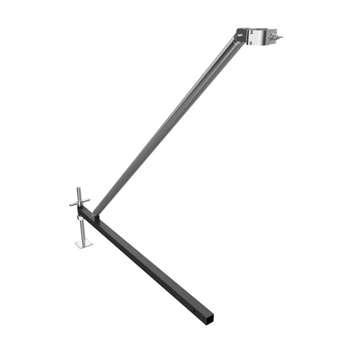 Ground Support F34 PL BS0-150 Steel Outrigger 1.5m - GLF34BS0150PL