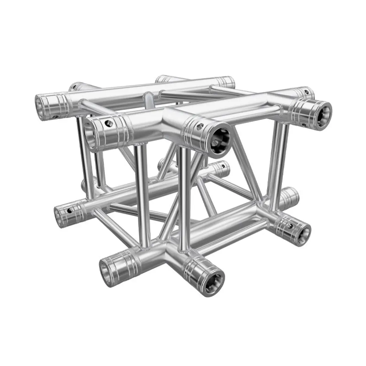 F34 4 Way Cross Piece (F34C41) - GLF34C41