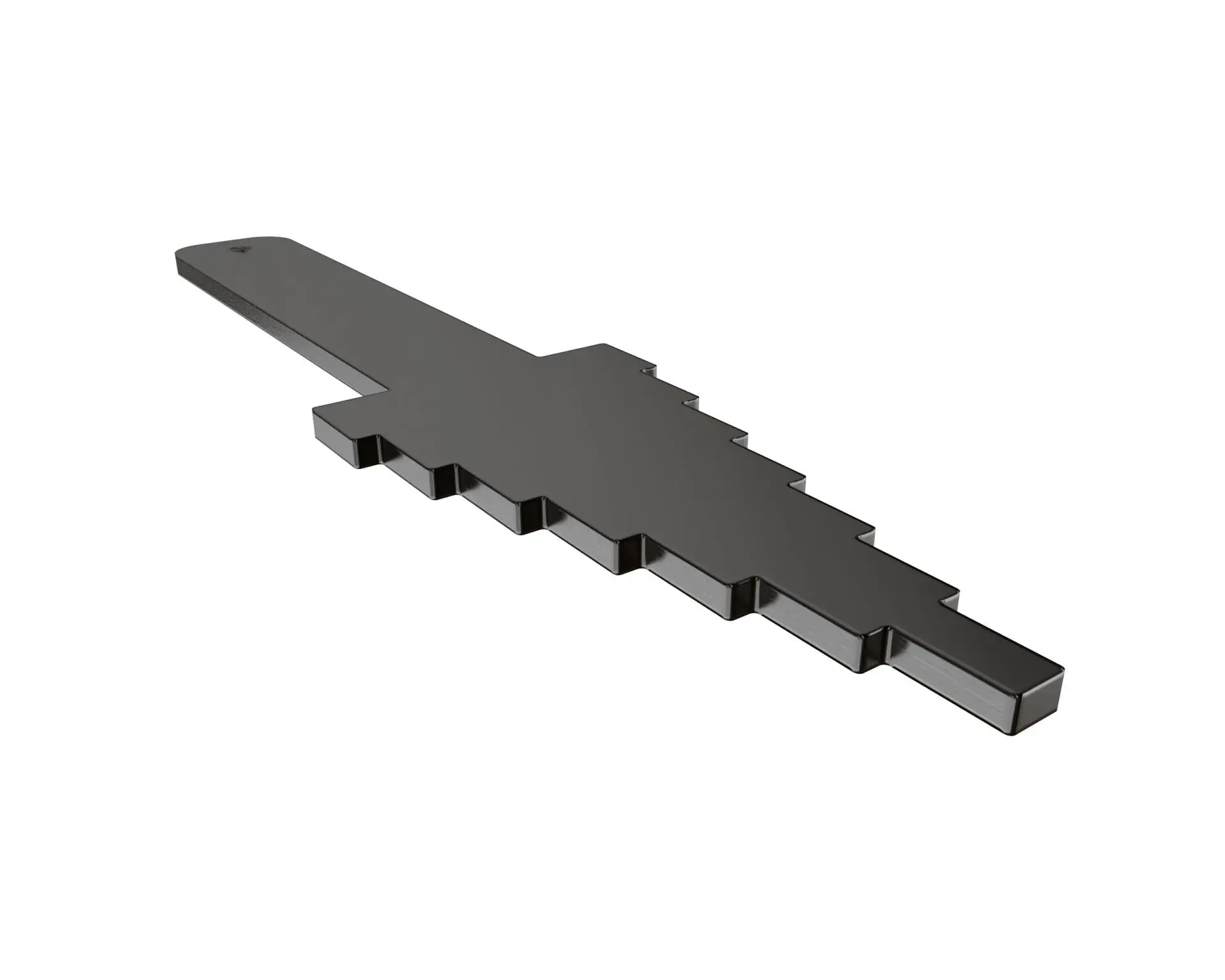 Pre Rig Curving Tool - GLPR042